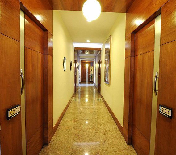 best hotels koramangala